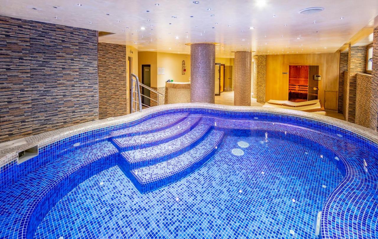 Villa Tino Охрид Экстерьер фото